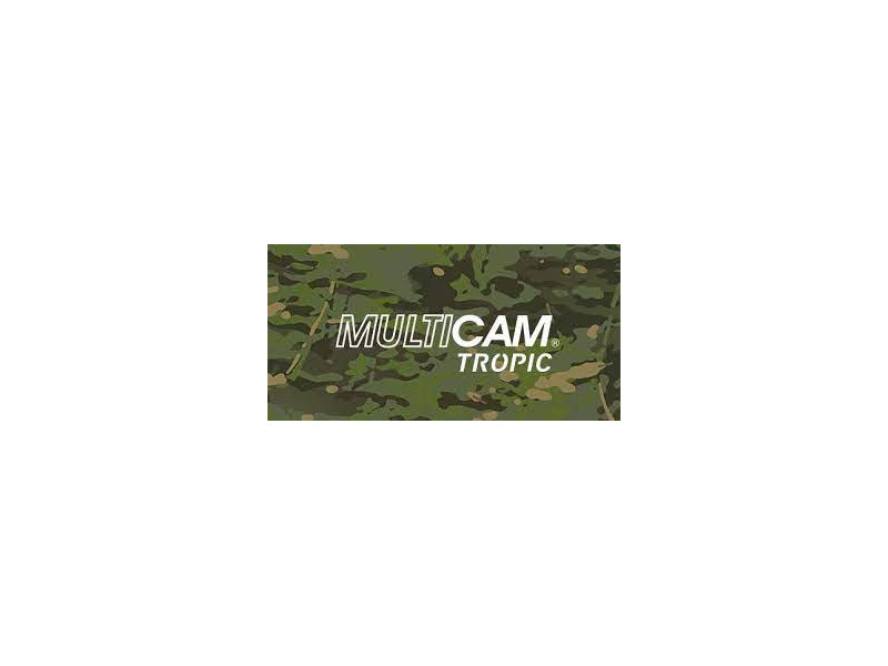 Cordura Camo Multicam