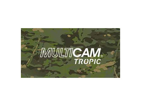 Cordura Camo Multicam