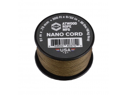 Linka  Nano Cord 0,75 mm x 91 m