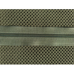 Taśma zamkowa suwakowa Alpha S 10