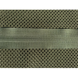 Taśma zamkowa suwakowa Alpha S 10