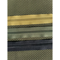 Taśma zamkowa suwakowa...