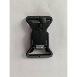 Klamra magnetyczna 40 mm