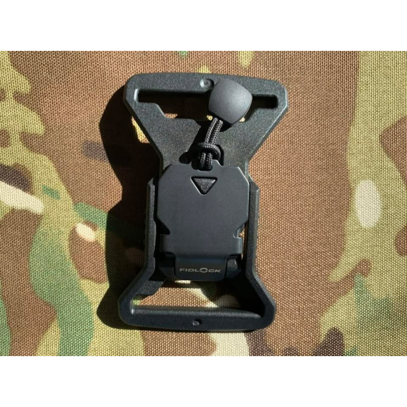 Klamra magnetyczna 40 mm