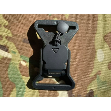 Klamra magnetyczna 40 mm