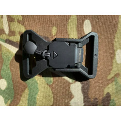 Klamra magnetyczna 40 mm