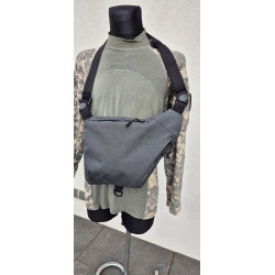 Torba Tactical Tailor.pl naramienna duża męska