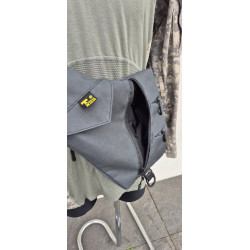 Torba Tactical Tailor.pl naramienna duża męska