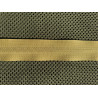 Taśma zamkowa suwakowa Alpha S 10