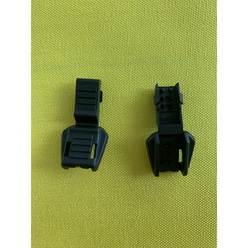 Końcówka ZIP-Cord ITW Nexus GT Zipper Pull