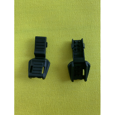 Końcówka ZIP-Cord ITW Nexus GT Zipper Pull